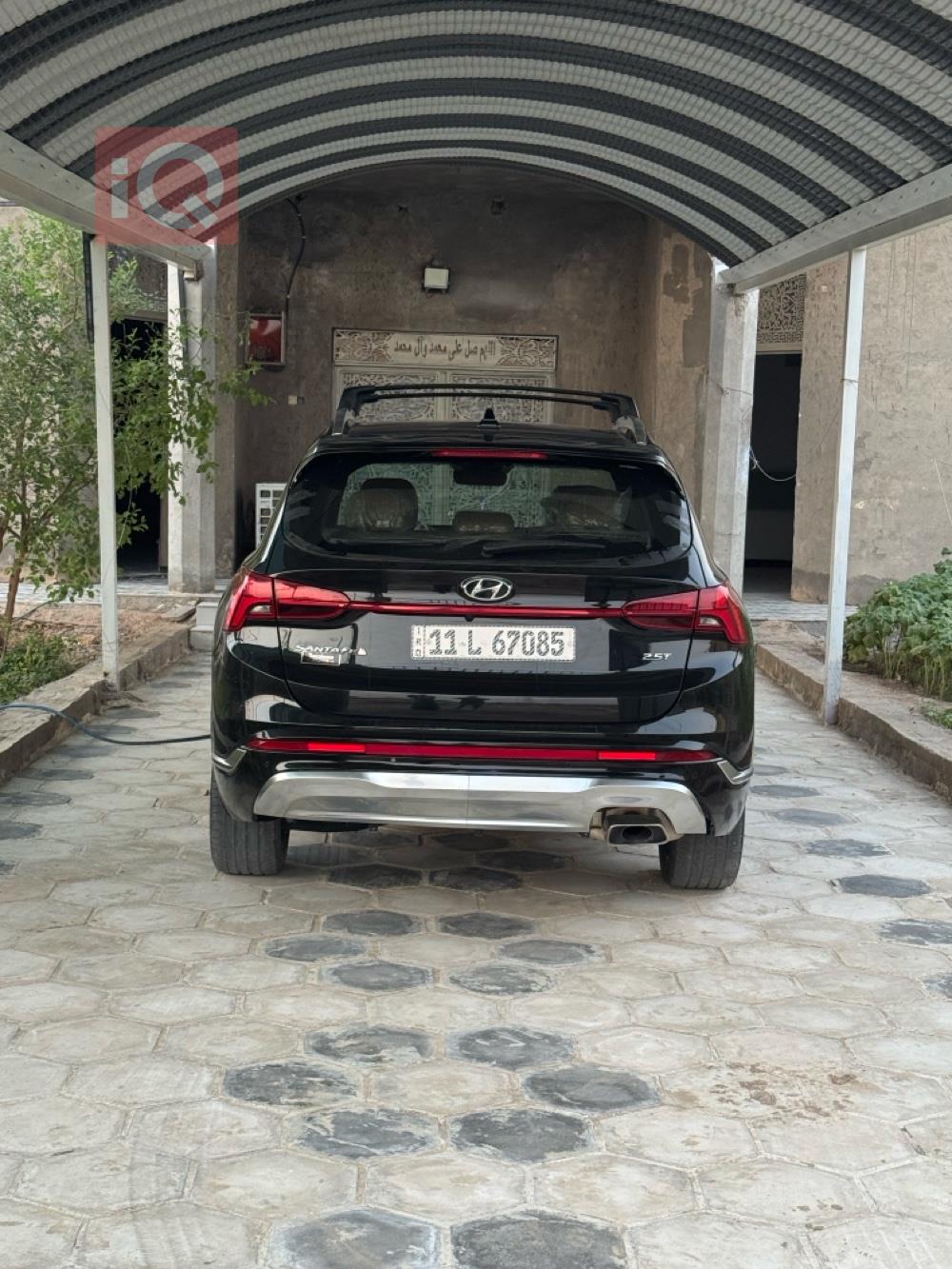 هیوندای سەنتافی